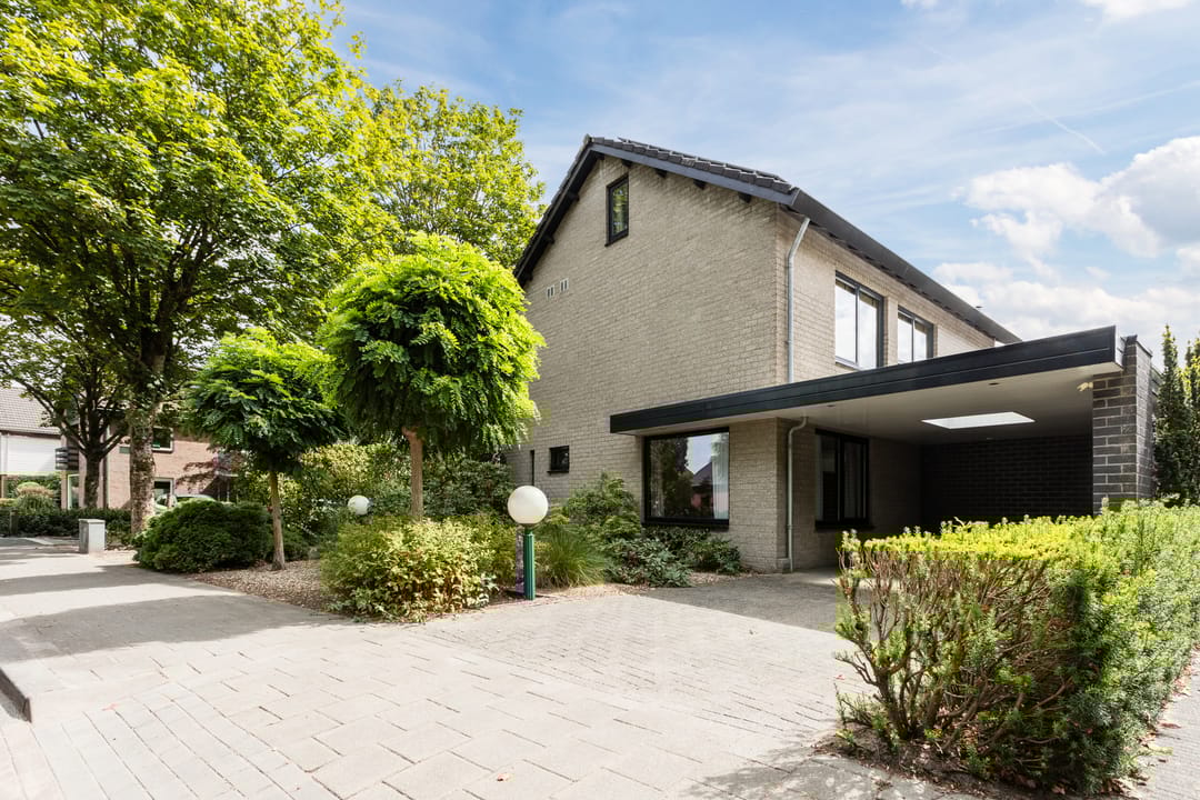 Foto 7 van Kruithoorn 23