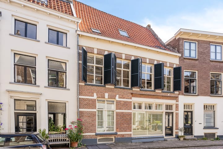 Foto 2 van Oudewand 9