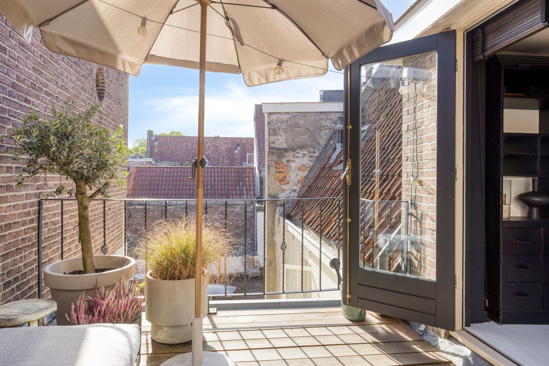 Foto 3 van Oudewand 9