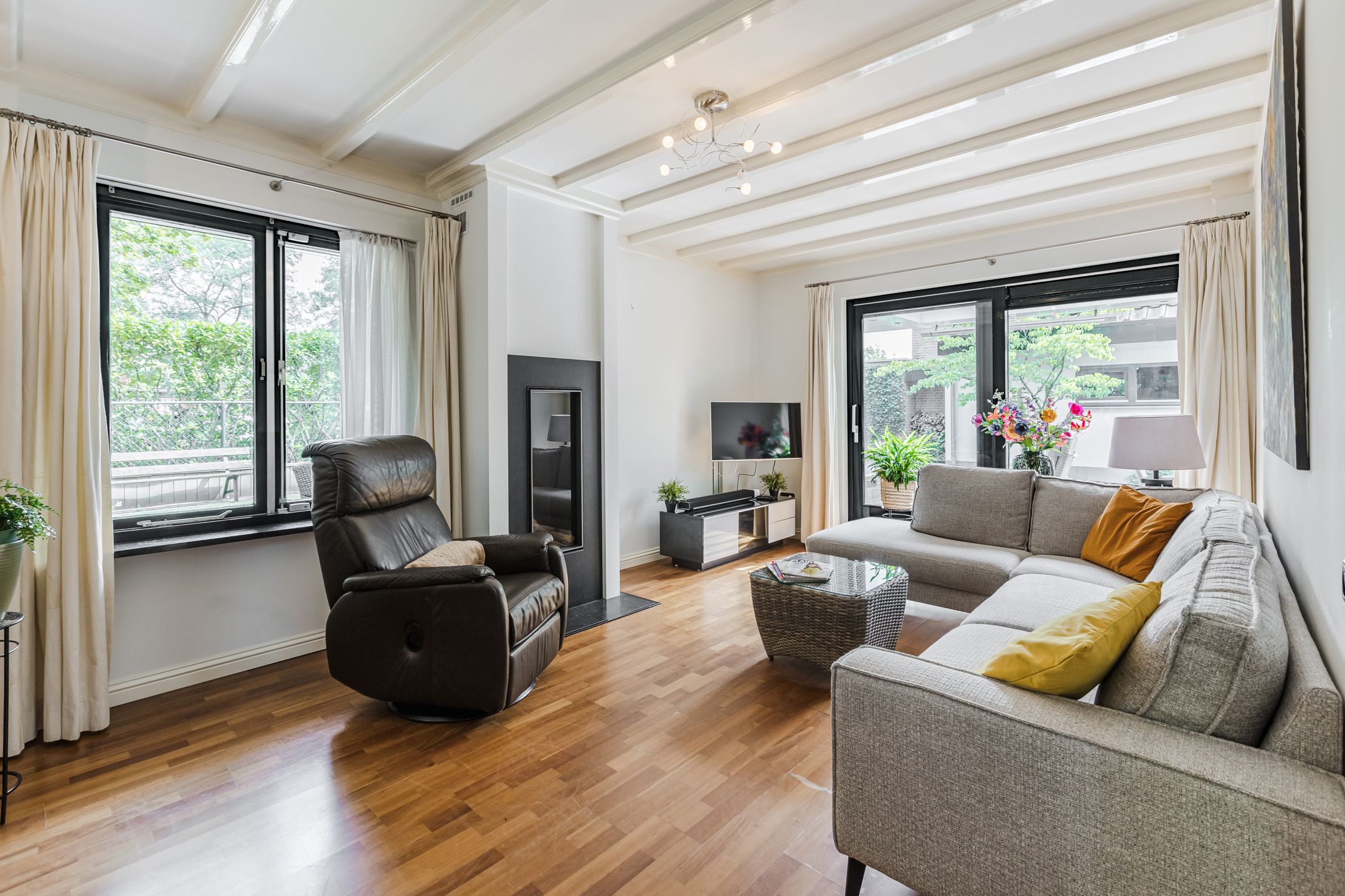 Foto 9 van Kruithoorn 23