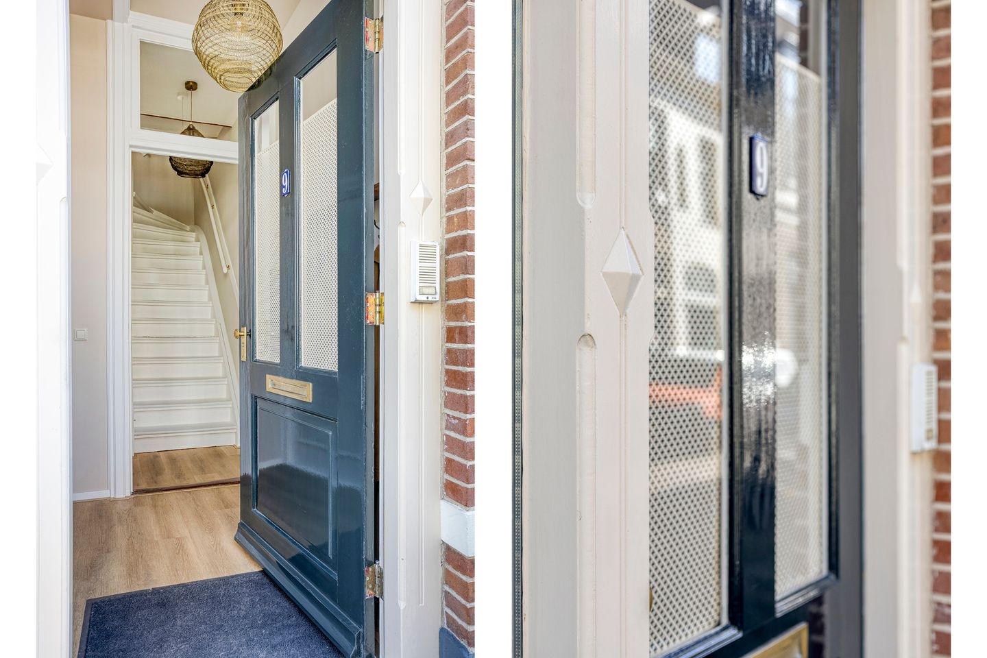 Foto 4 van Oudewand 9