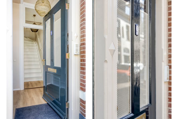 Foto 4 van Oudewand 9