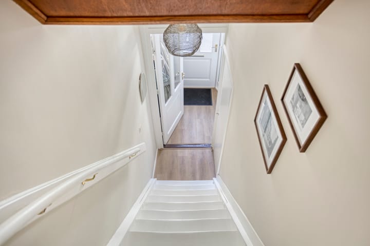 Foto 5 van Oudewand 9