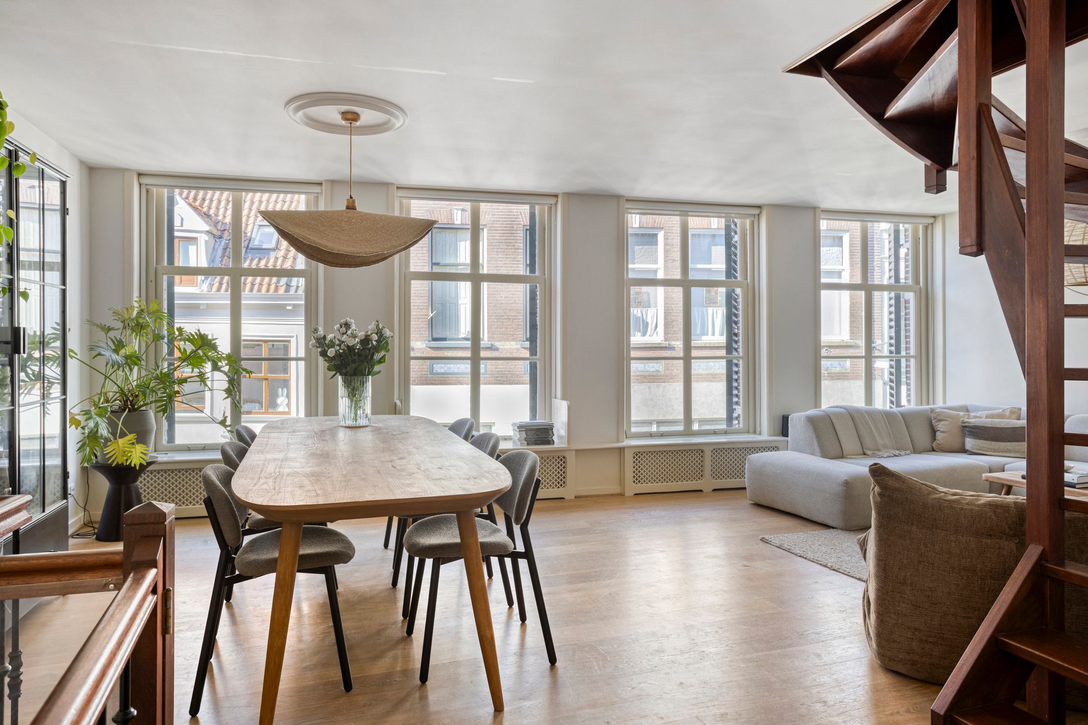 Foto 6 van Oudewand 9