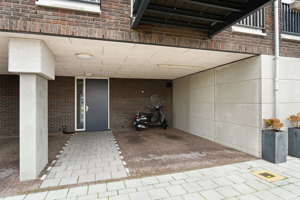 Foto 19 van Twijnderlaan 20