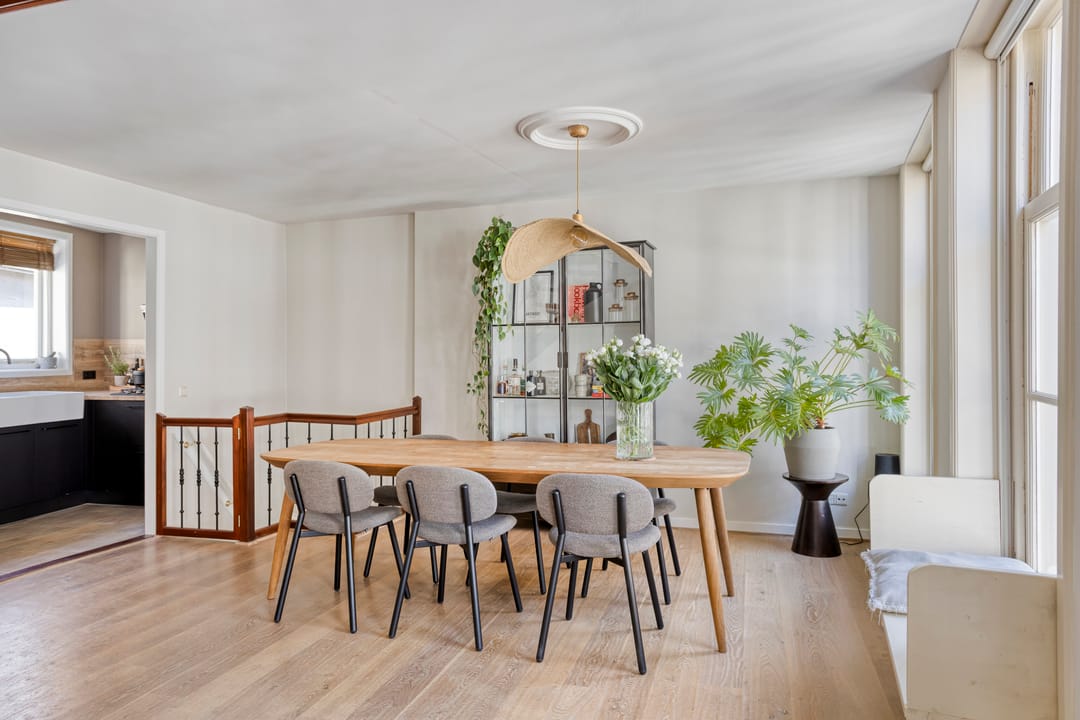 Foto 7 van Oudewand 9