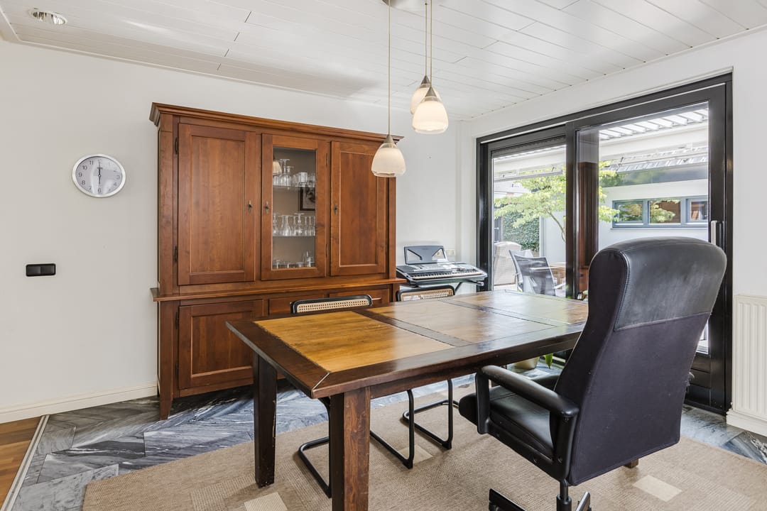 Foto 13 van Kruithoorn 23