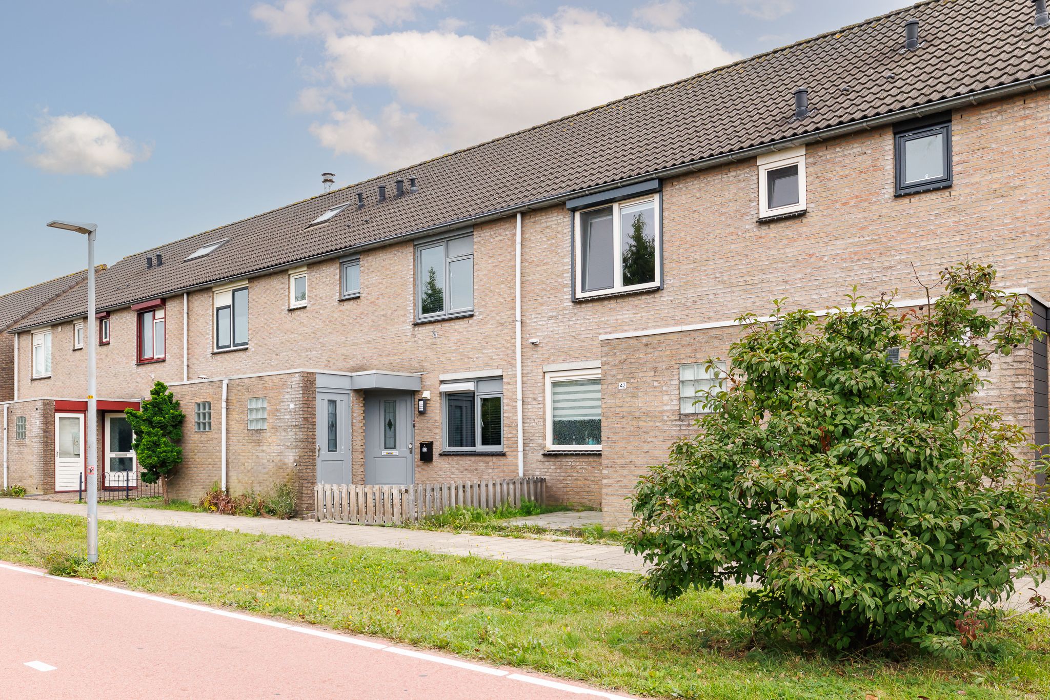 Chopinpad, 40, Almere, 1323RZ, Flevoland, Nederland 40 