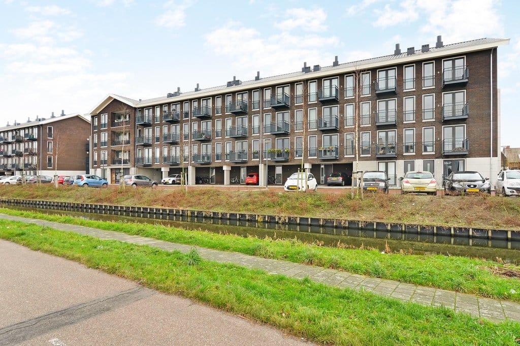 Foto 21 van Twijnderlaan 20