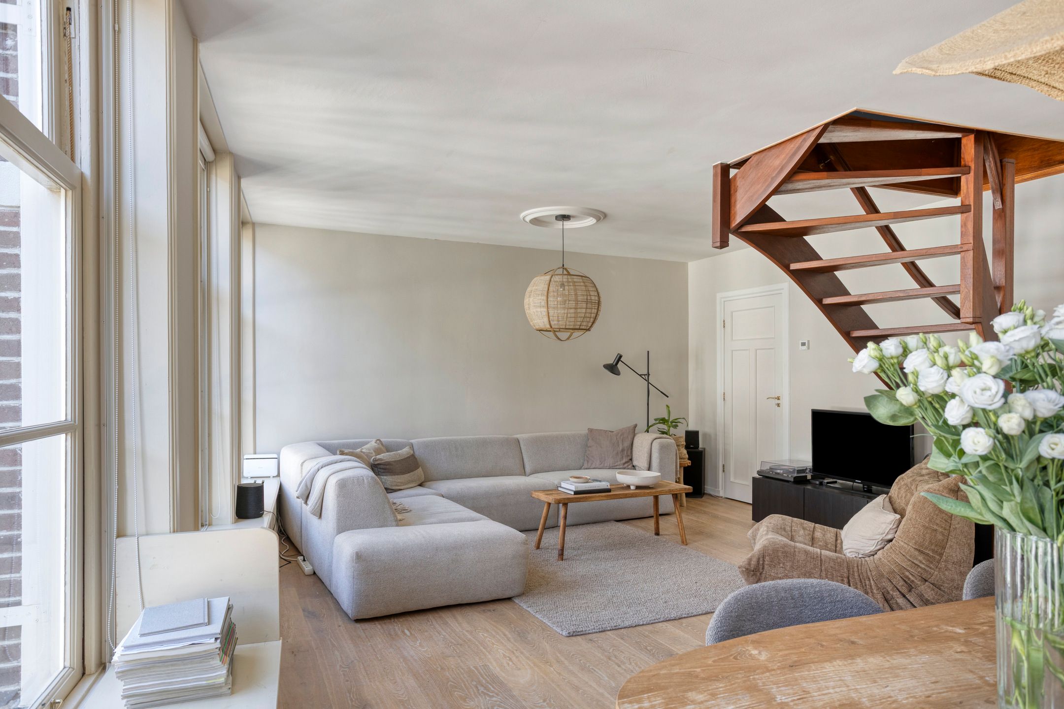 Foto 9 van Oudewand 9