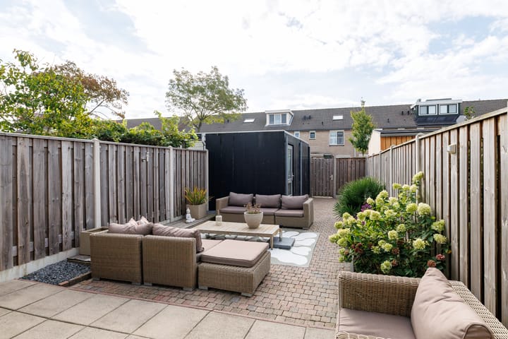 Foto 3 van Chopinpad 40