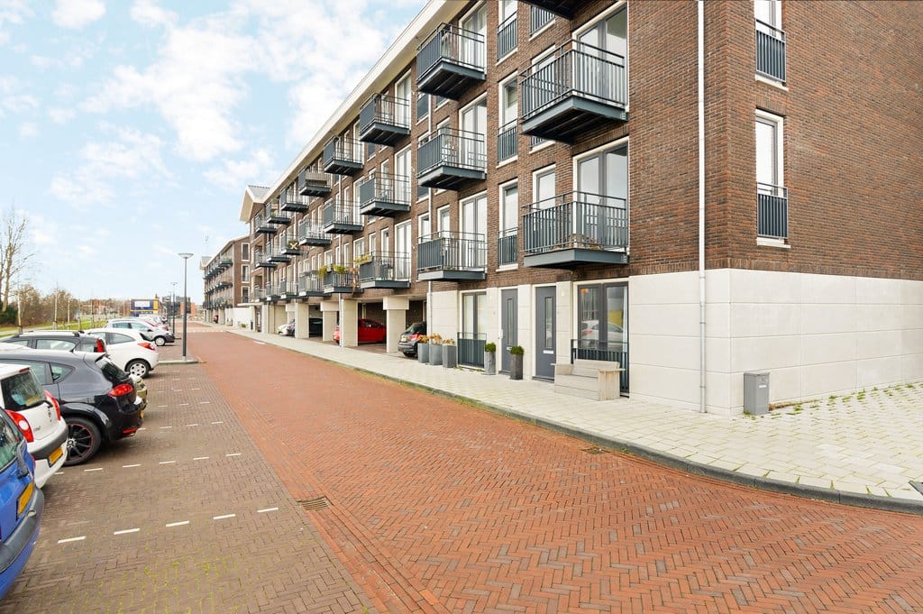 Foto 24 van Twijnderlaan 20