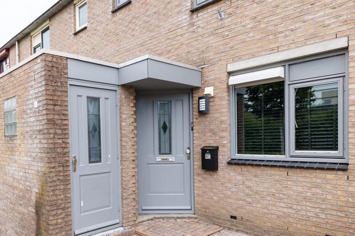 Foto 4 van Chopinpad 40