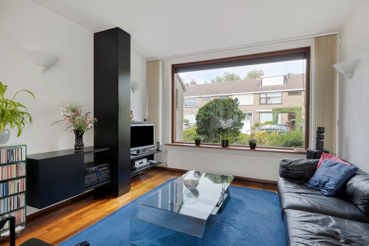 Foto 2 van Tjalkstraat 49