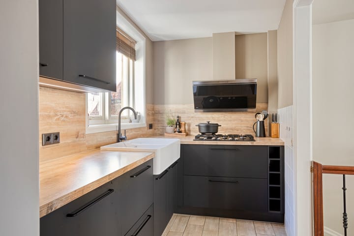 Foto 14 van Oudewand 9