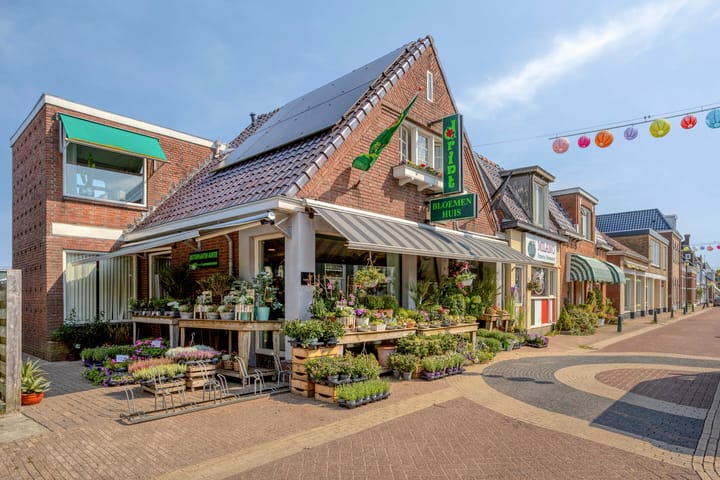 Herestraat 27, Grijpskerk