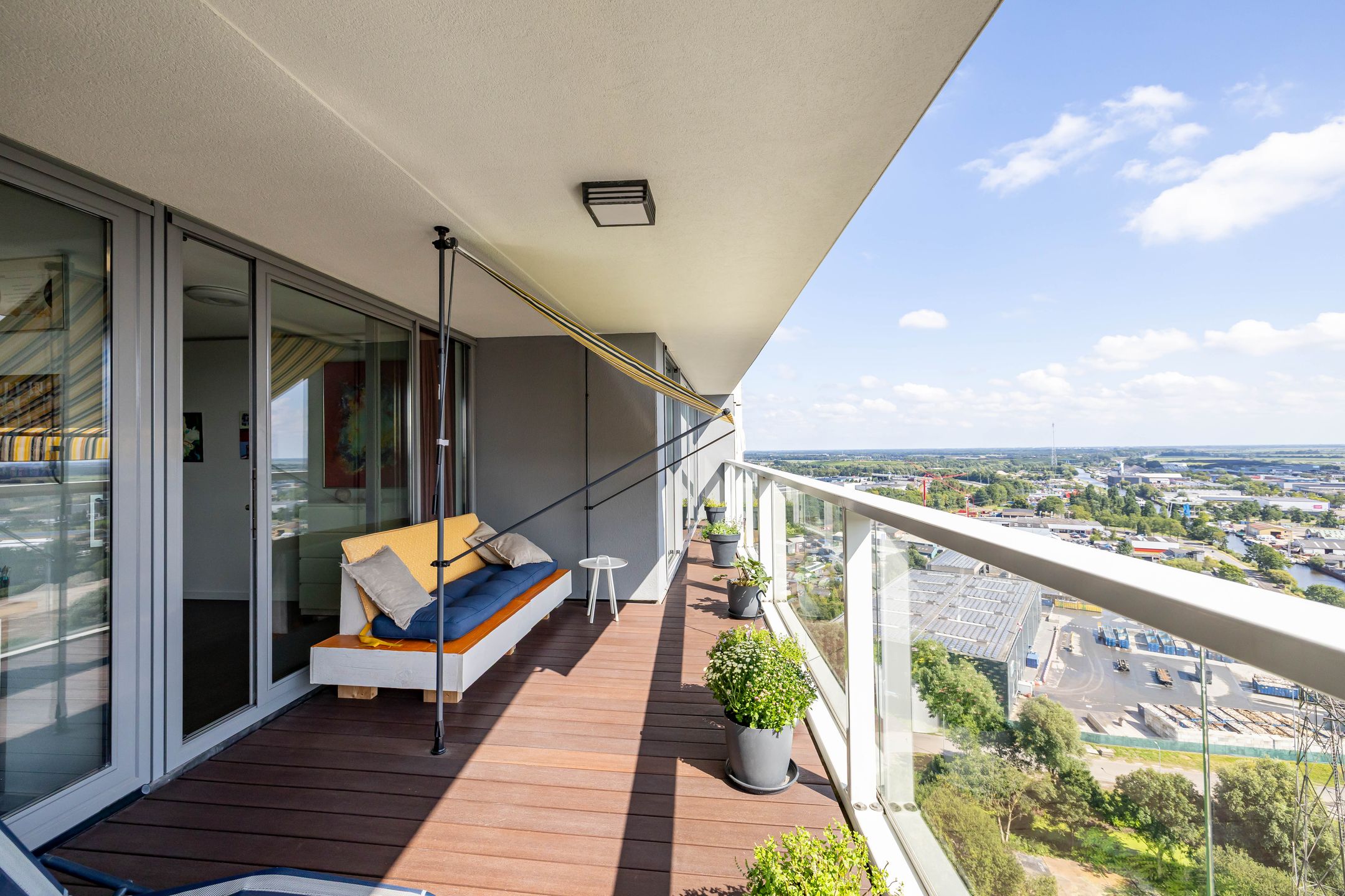 Boumaboulevard, 477, Groningen, 9723ZS, Groningen, Nederland 477 