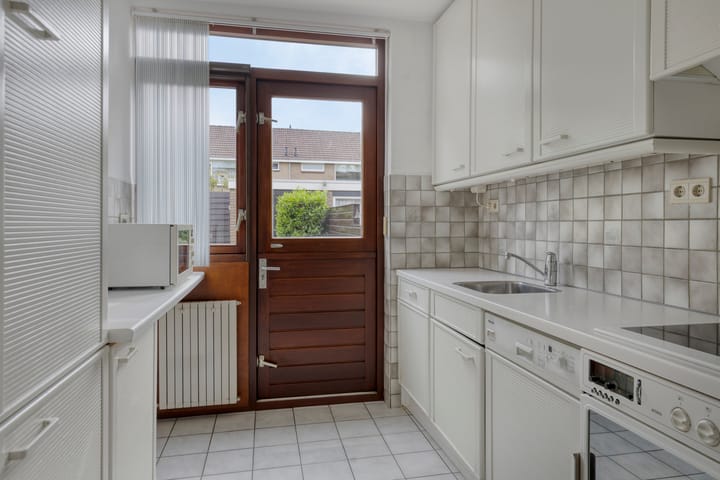 Foto 4 van Tjalkstraat 49