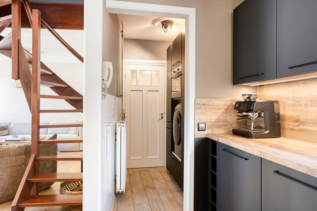 Foto 16 van Oudewand 9