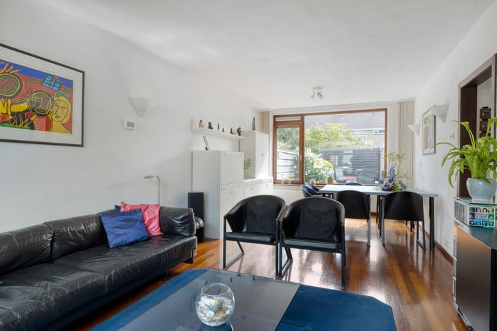 Foto 7 van Tjalkstraat 49