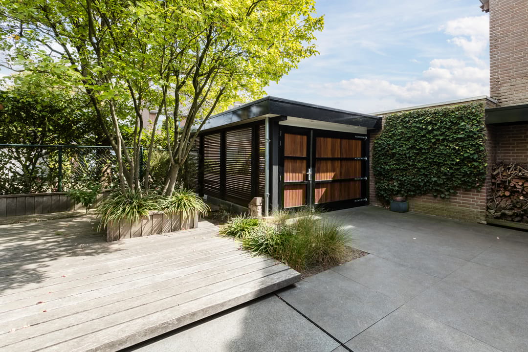 Foto 23 van Kruithoorn 23