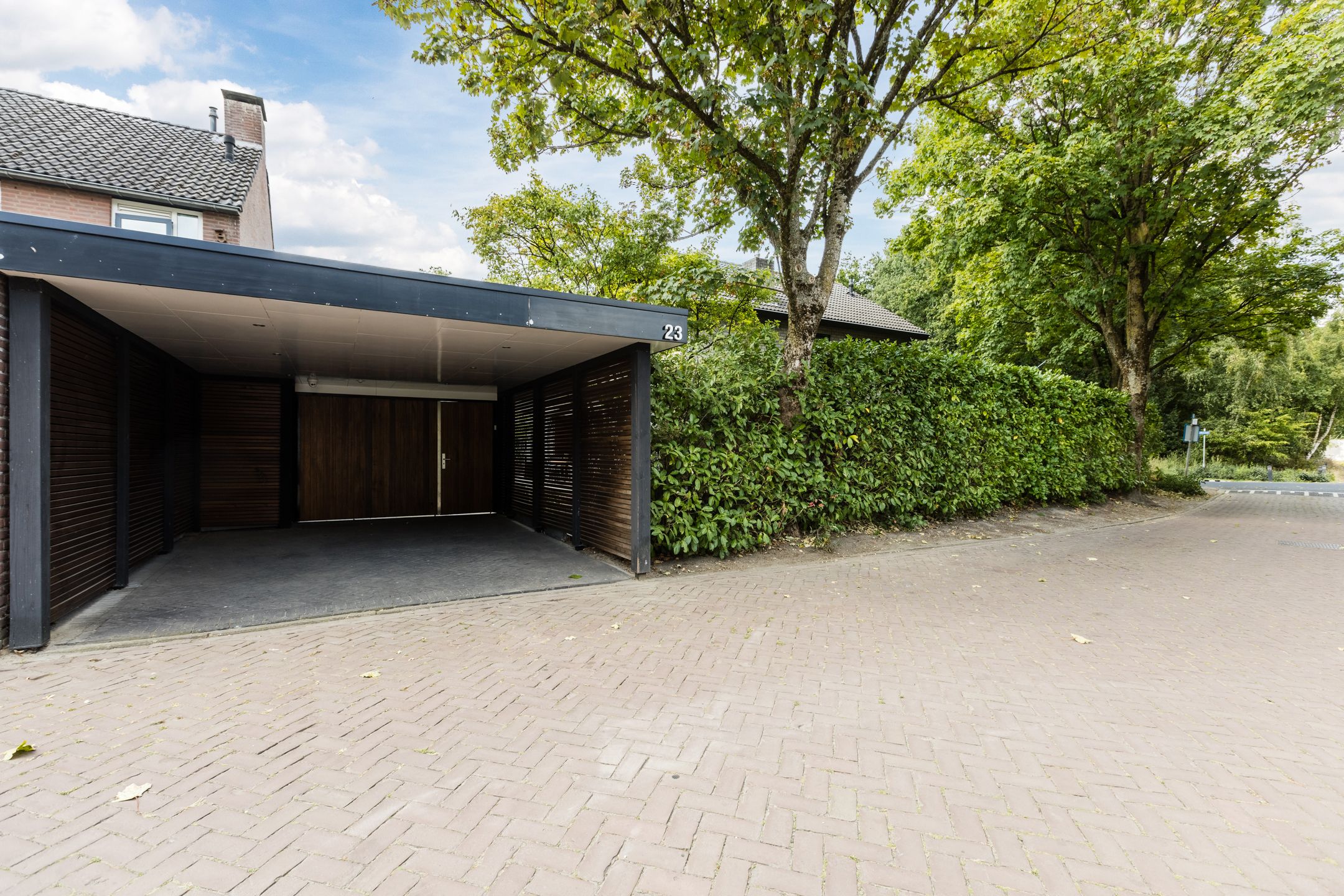 Foto 24 van Kruithoorn 23