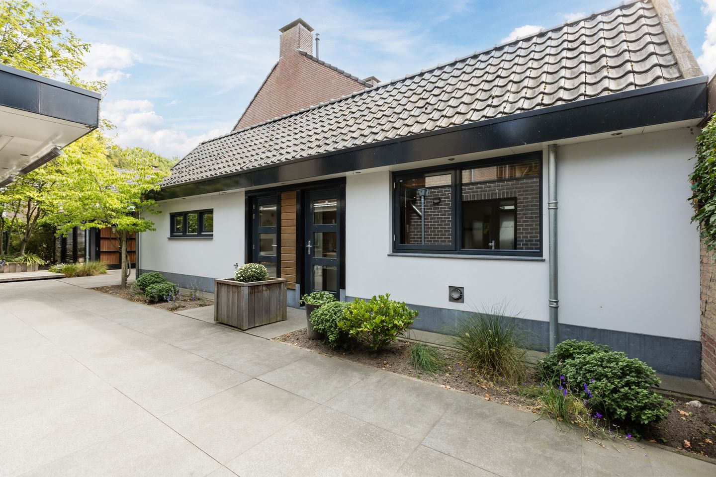 Foto 25 van Kruithoorn 23