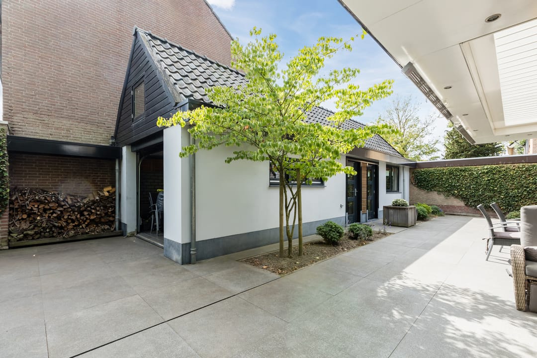 Foto 26 van Kruithoorn 23