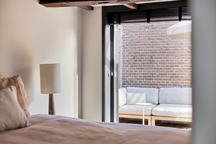 Foto 24 van Oudewand 9