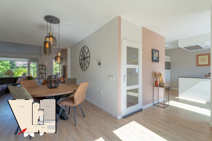 Foto 2 van Zeegat 15