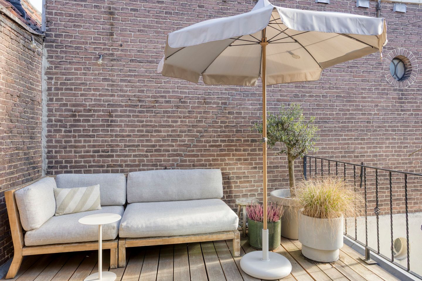 Foto 25 van Oudewand 9