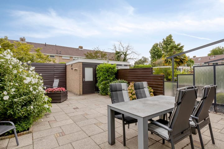 Foto 20 van Tjalkstraat 49