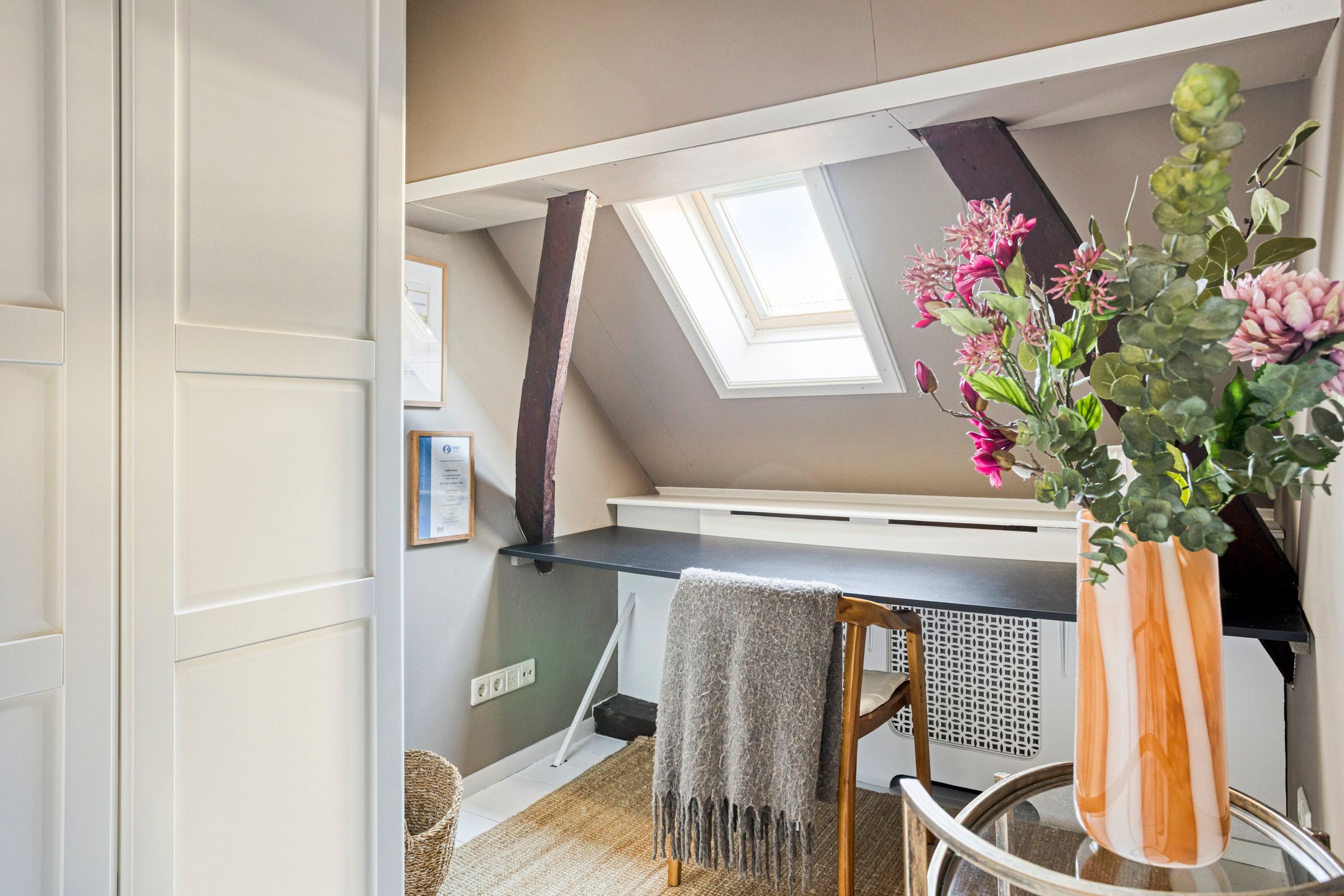 Foto 30 van Oudewand 9