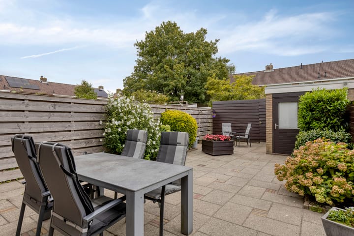 Foto 19 van Tjalkstraat 49