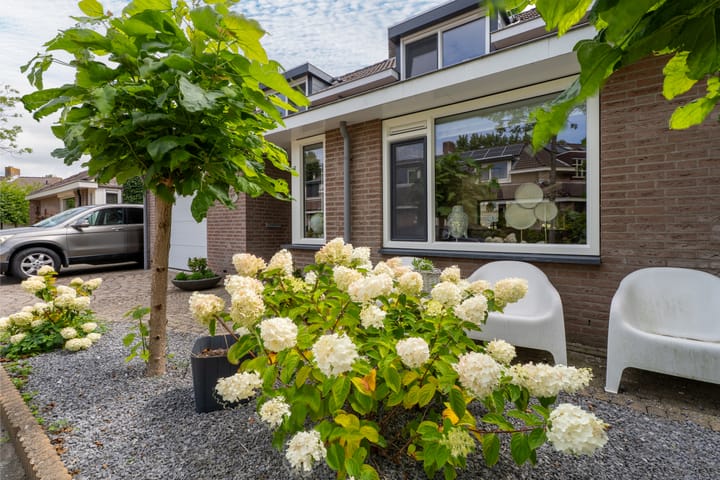 Foto 7 van Zeegat 15