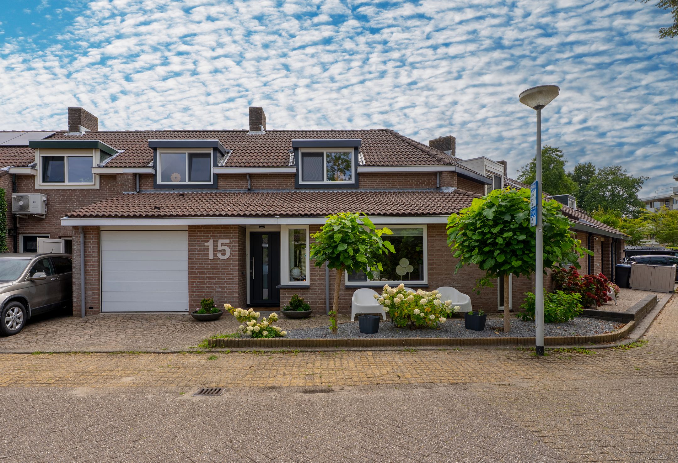 Zeegat, 15, Hellevoetsluis, 3224SG, Zuid-Holland, Nederland 15