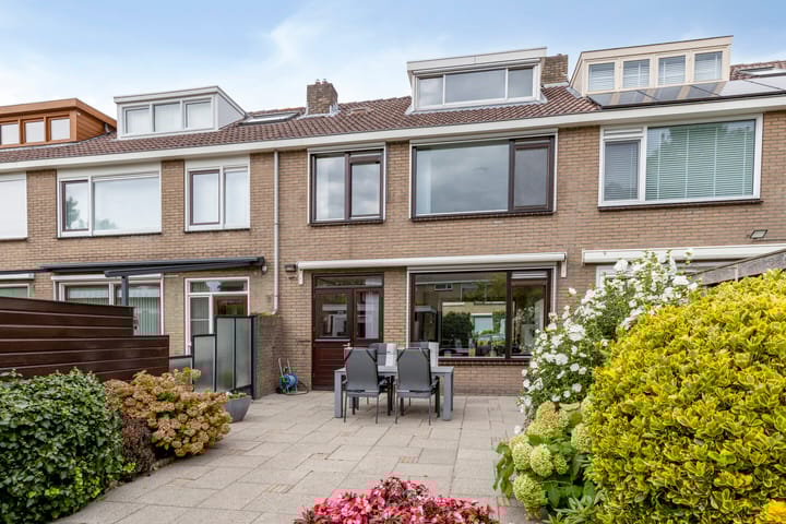 Foto 22 van Tjalkstraat 49