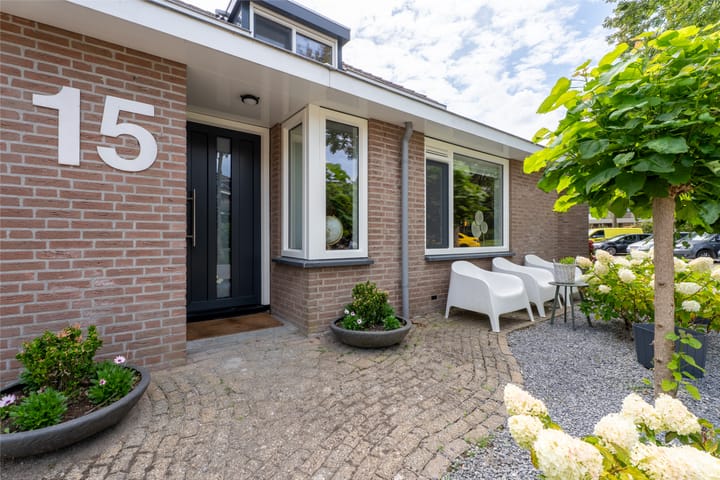 Foto 8 van Zeegat 15