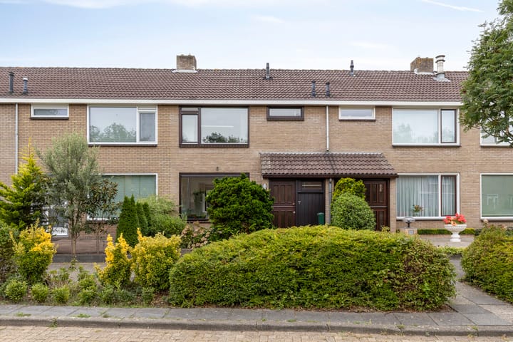 Foto 24 van Tjalkstraat 49