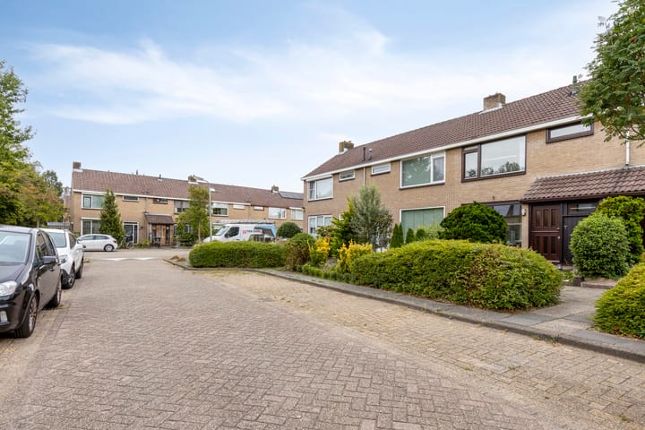 Foto 25 van Tjalkstraat 49