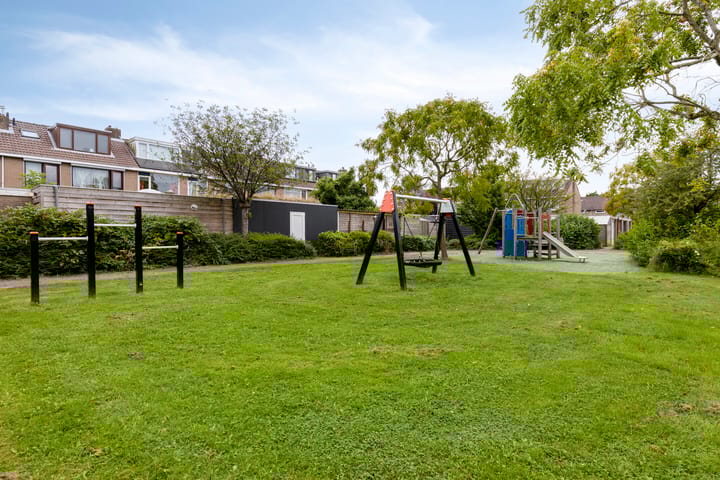 Foto 26 van Tjalkstraat 49