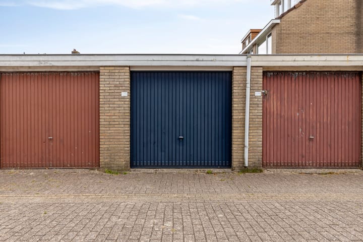 Foto 27 van Tjalkstraat 49