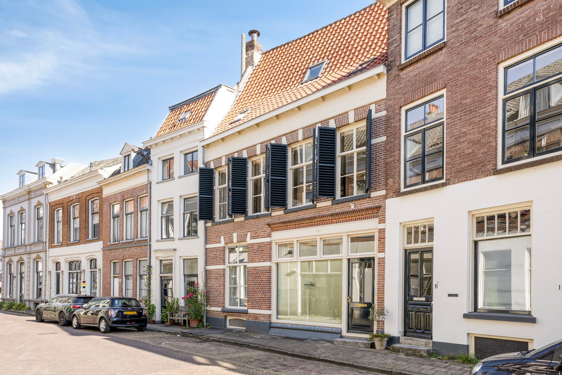 Foto 42 van Oudewand 9