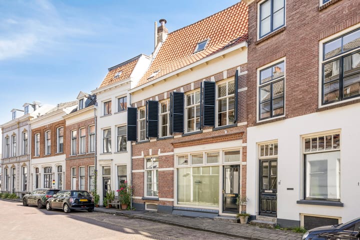 Foto 42 van Oudewand 9