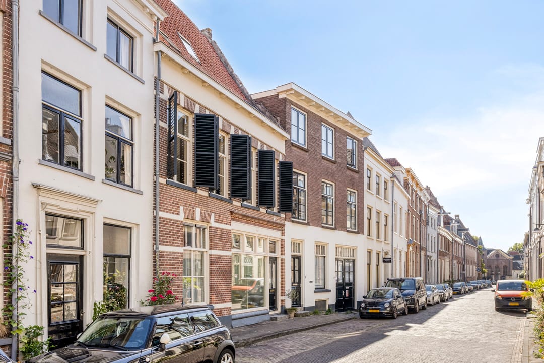 Foto 43 van Oudewand 9