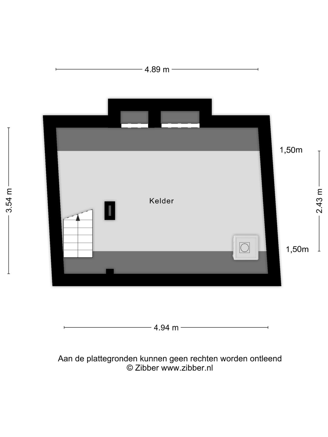 Foto 47 van Oudewand 9
