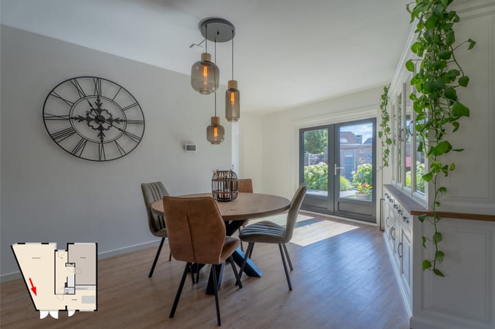 Foto 19 van Zeegat 15