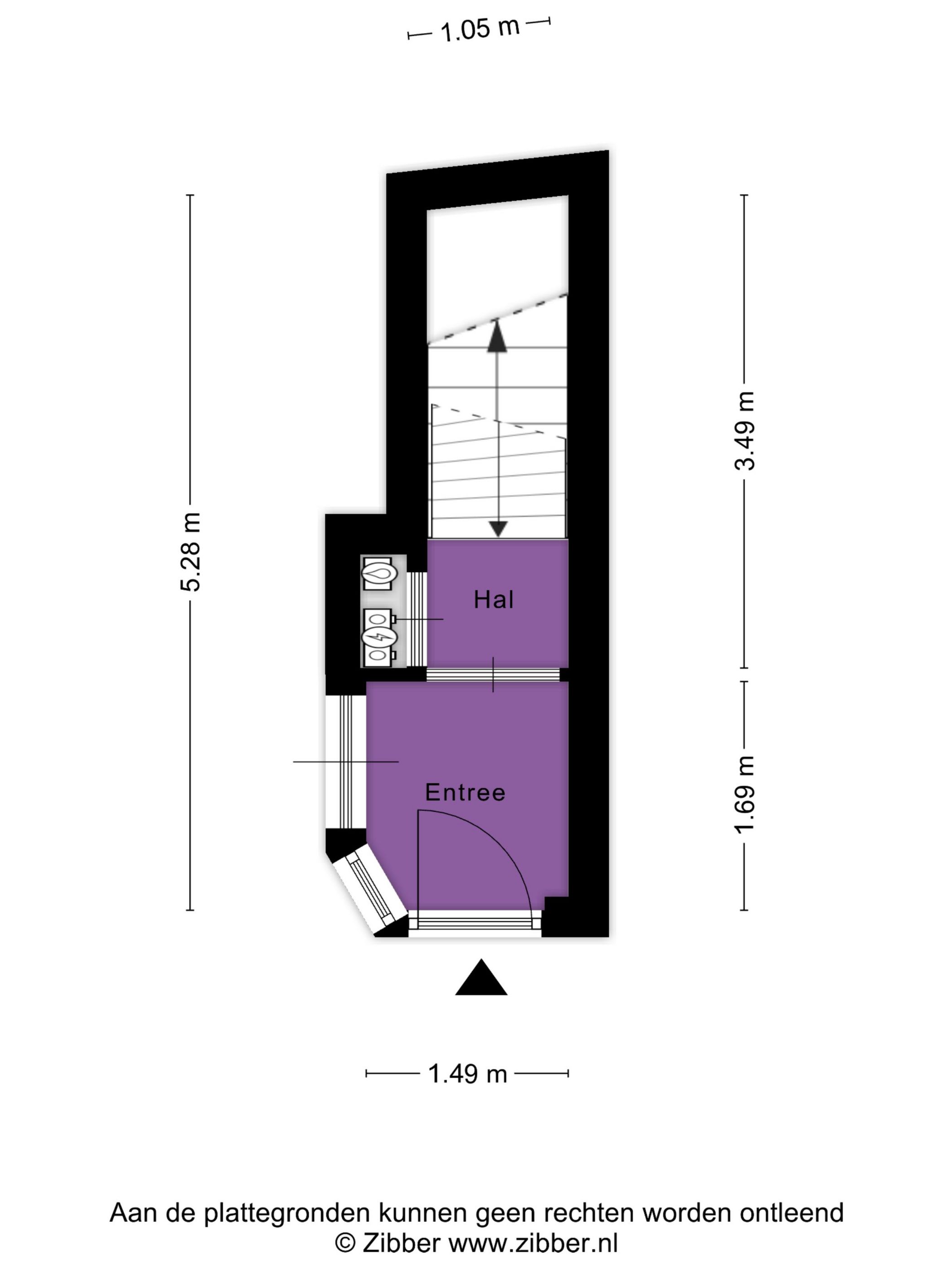 Foto 48 van Oudewand 9
