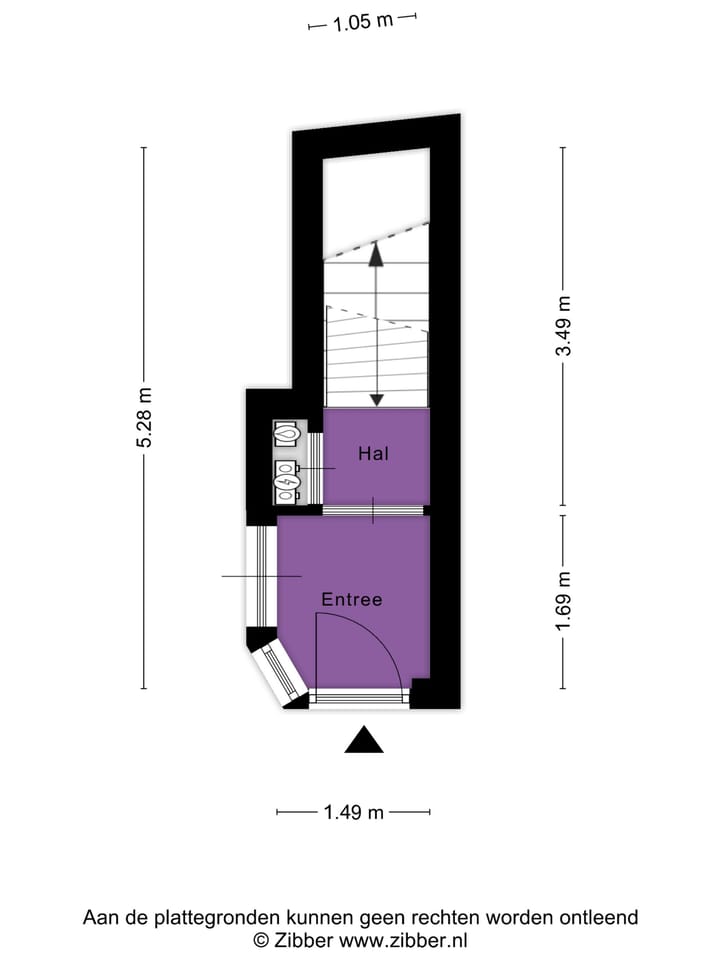 Foto 48 van Oudewand 9
