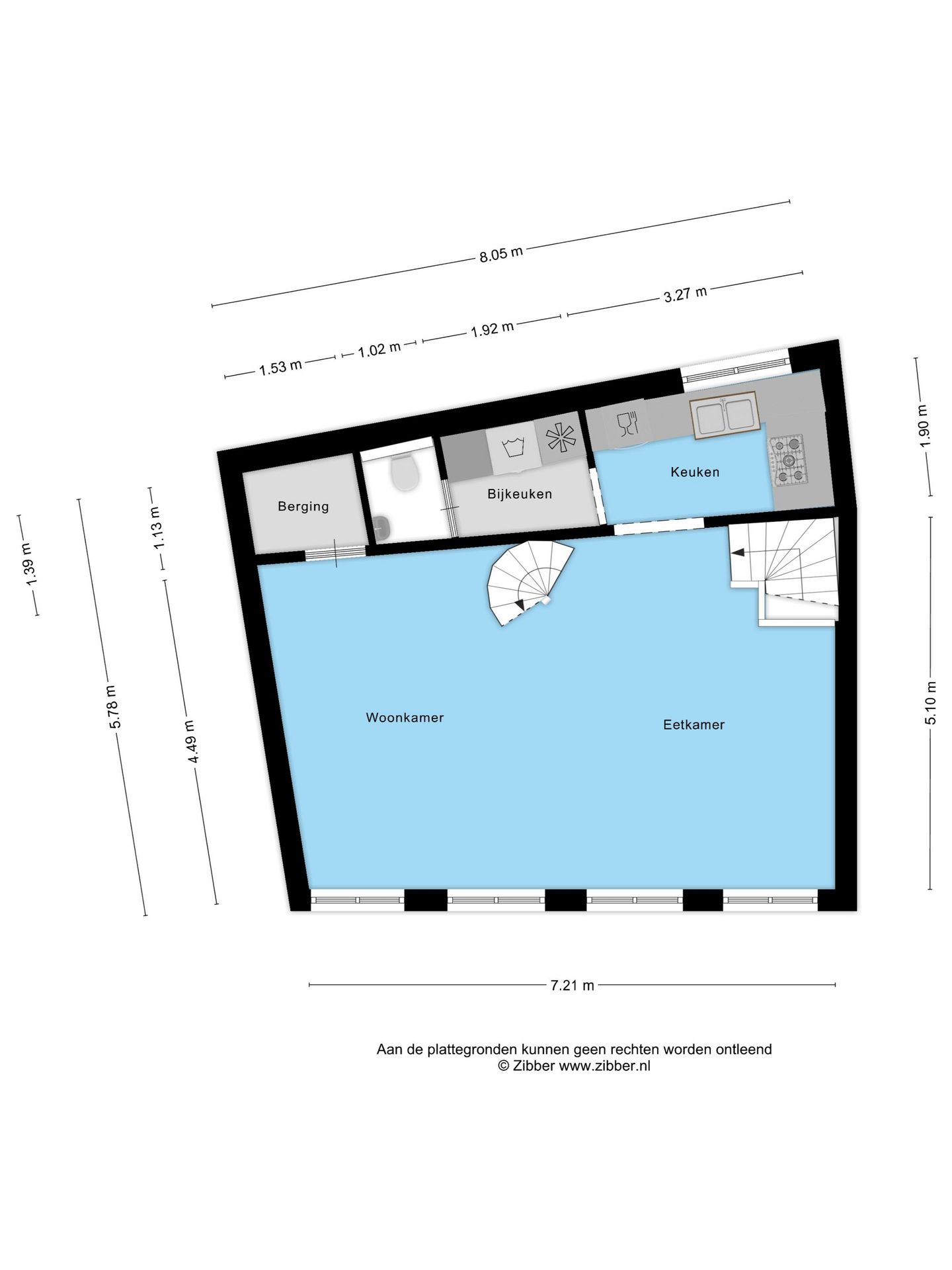 Foto 49 van Oudewand 9